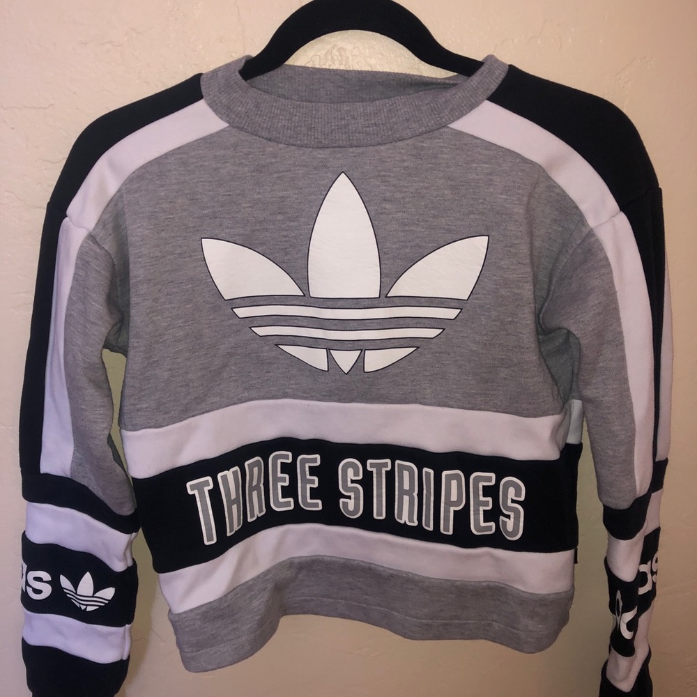 Adidas Sweater | Rare